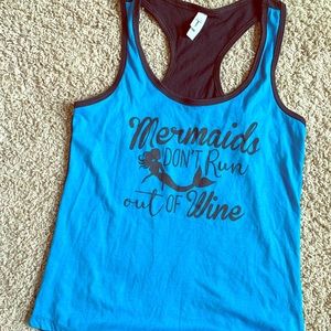Cute Summer Tank 💙